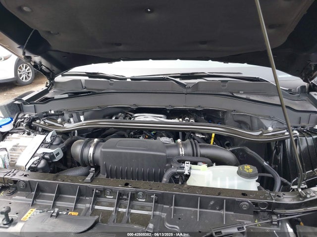 1FMWK8GC6SGB95773 Ford gtdi