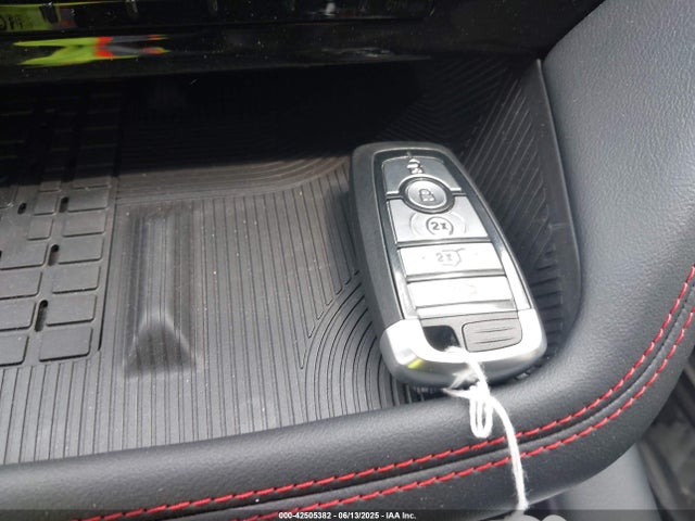 1FMWK8GC6SGB95773 Ford gtdi