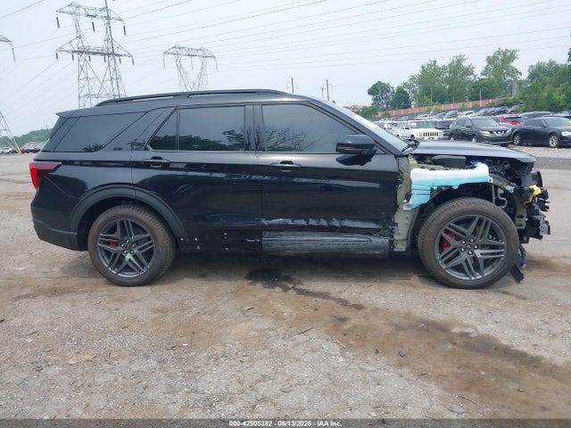 1FMWK8GC6SGB95773 Ford gtdi