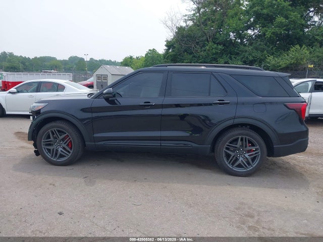 1FMWK8GC6SGB95773 Ford gtdi