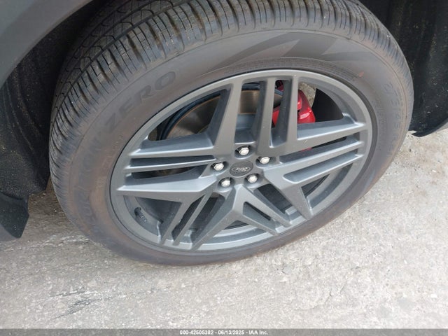 1FMWK8GC6SGB95773 Ford gtdi