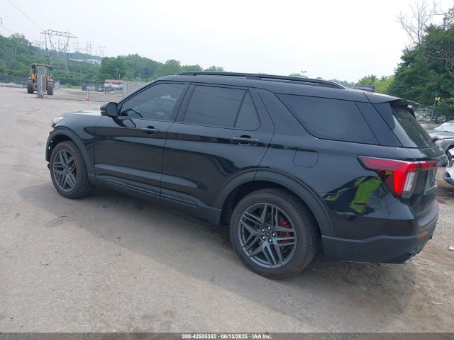 1FMWK8GC6SGB95773 Ford gtdi