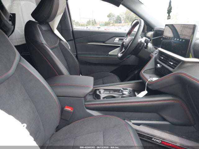 1FMWK8GC6SGB95773 Ford gtdi
