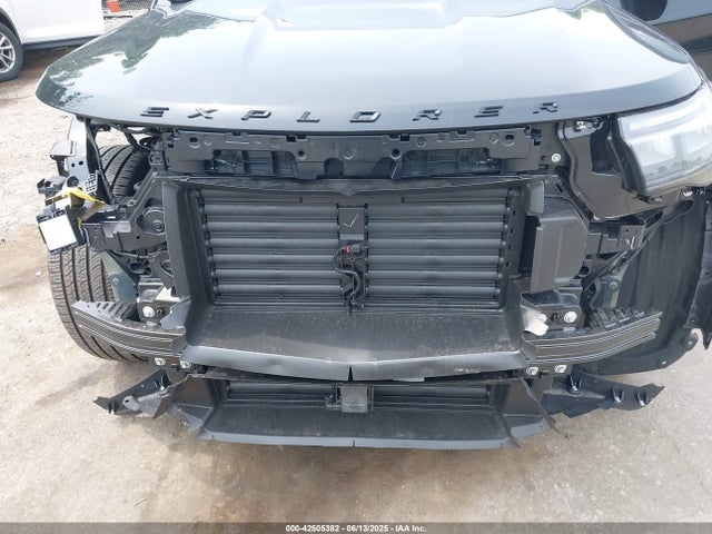1FMWK8GC6SGB95773 Ford gtdi