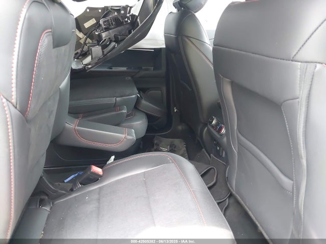 1FMWK8GC6SGB95773 Ford gtdi