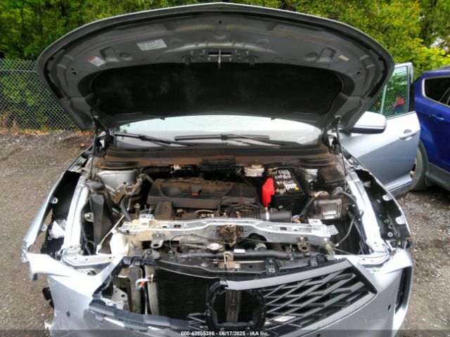 2023 ACURA RDX 5J8TC2H51PL001300 Photo 9