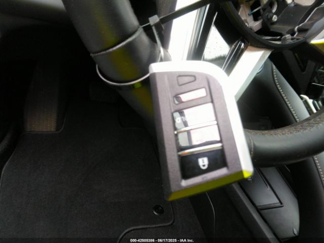 2023 ACURA RDX 5J8TC2H51PL001300 Photo 10