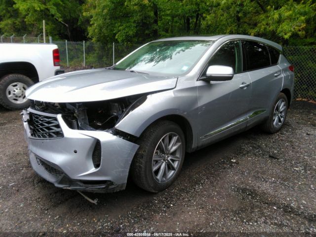 2023 ACURA RDX 5J8TC2H51PL001300 Photo 1