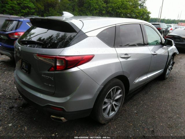 2023 ACURA RDX 5J8TC2H51PL001300 Photo 3