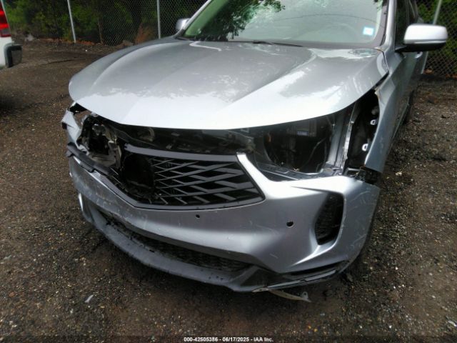2023 ACURA RDX 5J8TC2H51PL001300 Photo 5