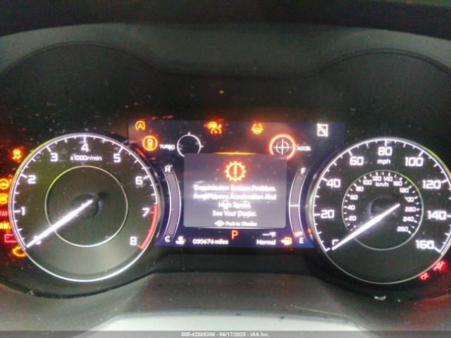 2023 ACURA RDX 5J8TC2H51PL001300 Photo 6