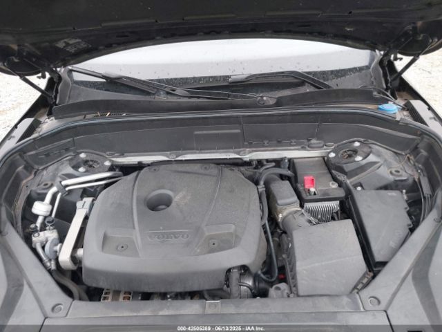 2016 VOLVO XC90 YV4A22PM6G1045500 Photo 9