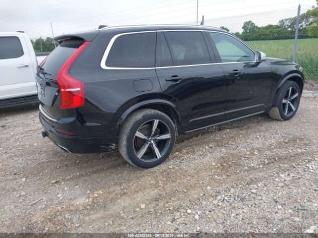 2016 VOLVO XC90 YV4A22PM6G1045500 Photo 3