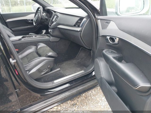 2016 VOLVO XC90 YV4A22PM6G1045500 Photo 4
