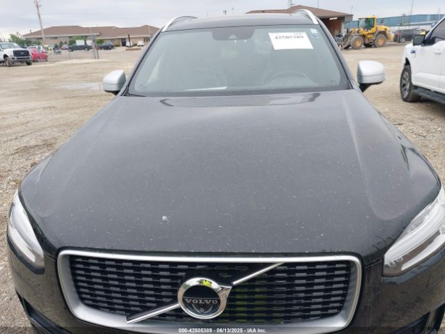 2016 VOLVO XC90 YV4A22PM6G1045500 Photo 5