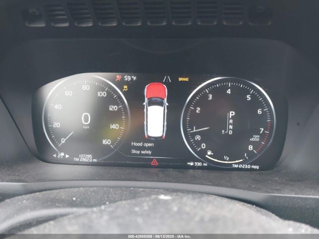 2016 VOLVO XC90 YV4A22PM6G1045500 Photo 6