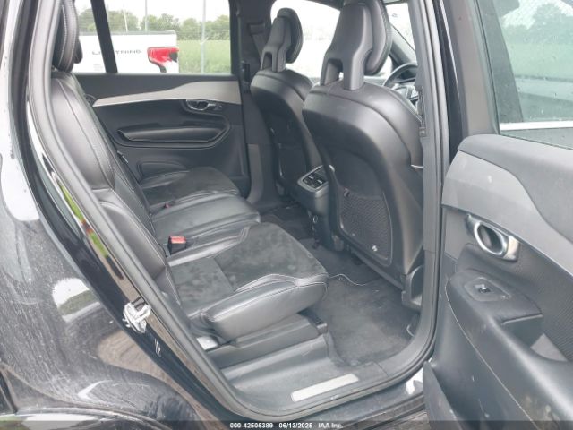 2016 VOLVO XC90 YV4A22PM6G1045500 Photo 7