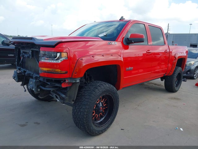 3GCUKREC4JG402149 Chevrolet l83 - sidi: spark ignited direct injection, vvt: variable valve timing, afm, e85 max, alum