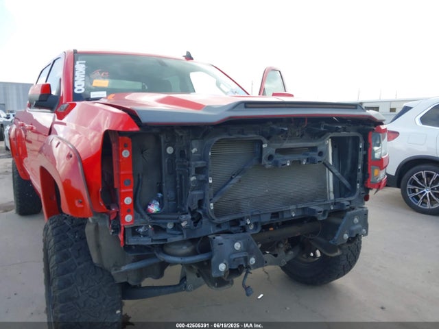3GCUKREC4JG402149 Chevrolet l83 - sidi: spark ignited direct injection, vvt: variable valve timing, afm, e85 max, alum