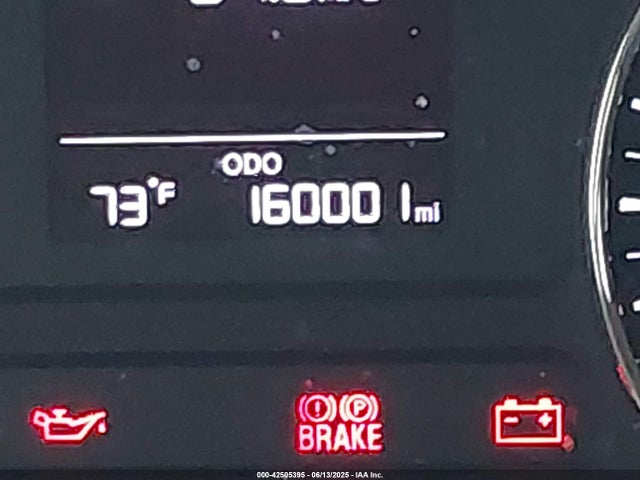 3KPFK4A7XJE228815 KIA FORTE LX