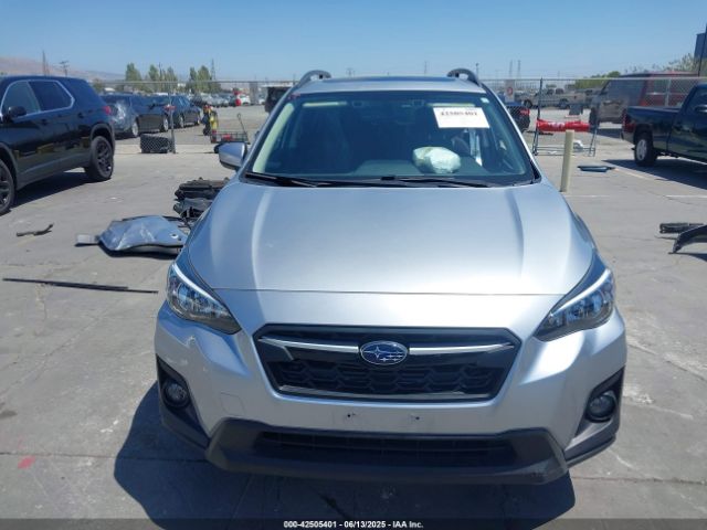 JF2GTAECXKH308457 Subaru naturally aspirated