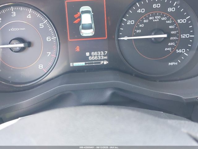 JF2GTAECXKH308457 Subaru naturally aspirated