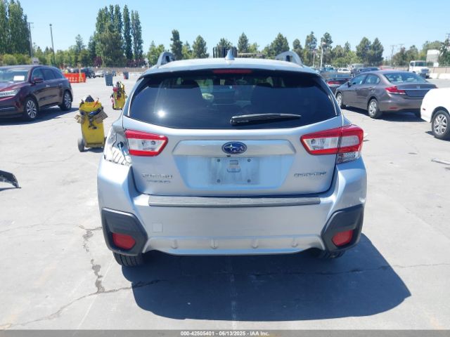 JF2GTAECXKH308457 Subaru naturally aspirated