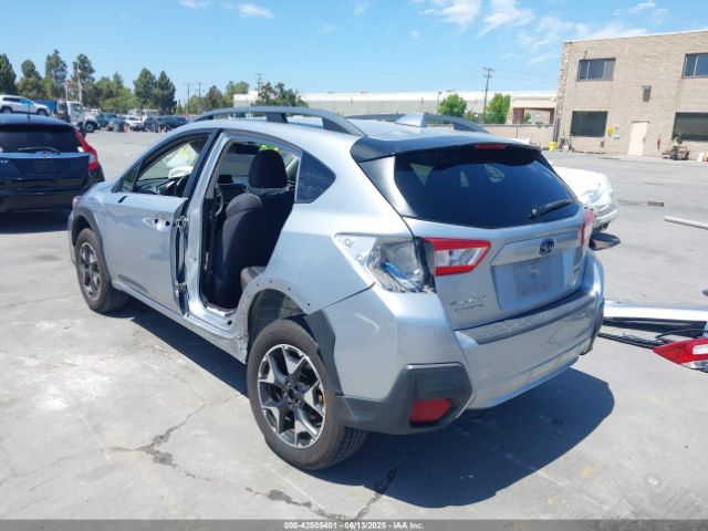 JF2GTAECXKH308457 Subaru naturally aspirated