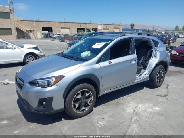 JF2GTAECXKH308457 Subaru naturally aspirated