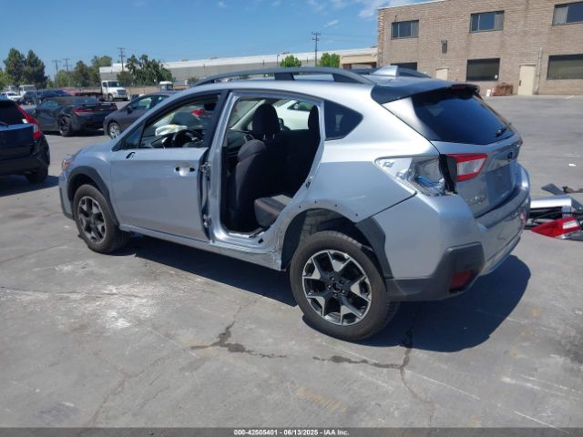 JF2GTAECXKH308457 Subaru naturally aspirated
