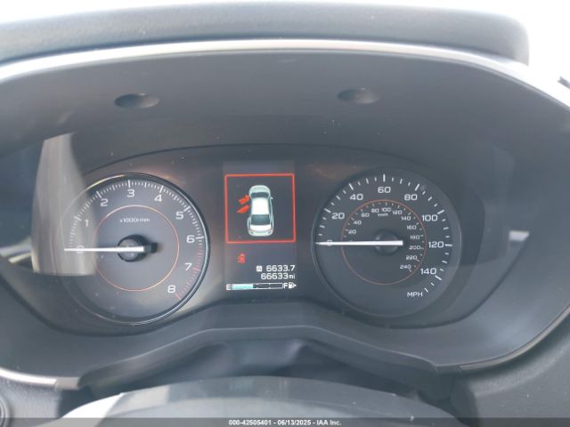 JF2GTAECXKH308457 Subaru naturally aspirated
