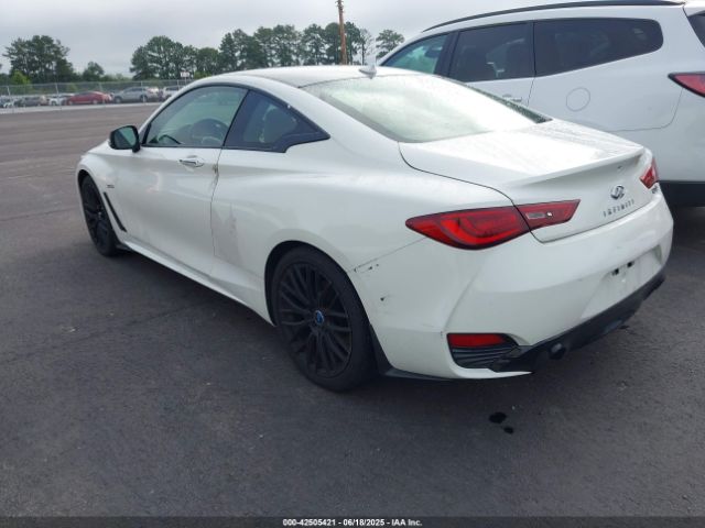 2017 INFINITI Q60 JN1CV7EK6HM110415 Photo 2