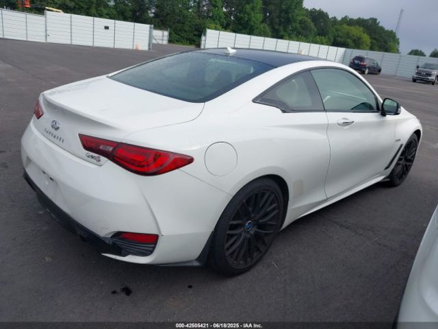 2017 INFINITI Q60 JN1CV7EK6HM110415 Photo 3
