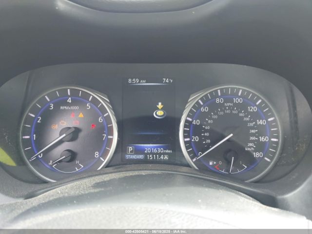 2017 INFINITI Q60 JN1CV7EK6HM110415 Photo 6
