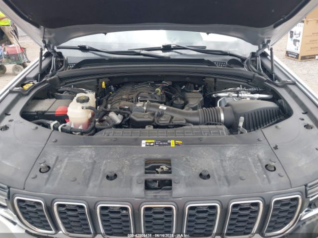 2021 JEEP GRAND CHEROKEE L 1C4RJKAG6M8179387 Photo 9