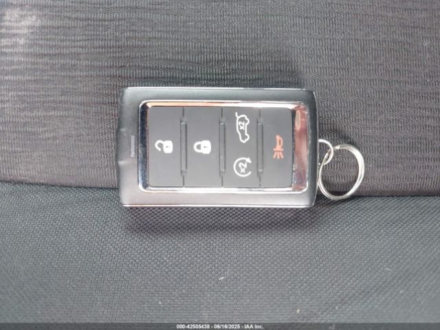 2021 JEEP GRAND CHEROKEE L 1C4RJKAG6M8179387 Photo 10