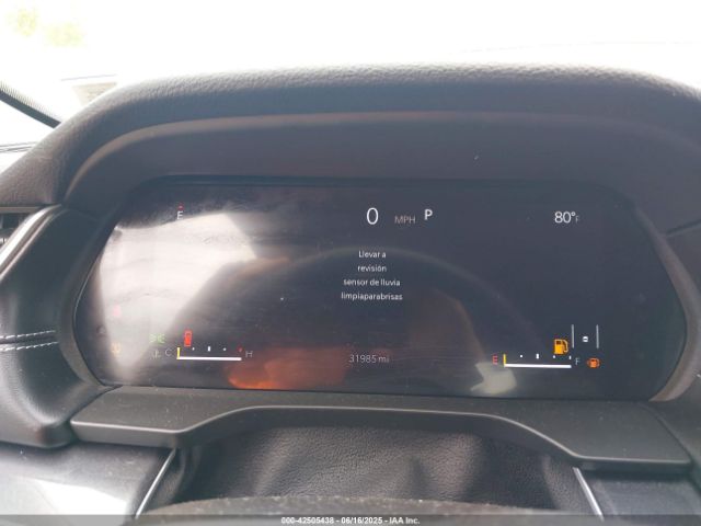 2021 JEEP GRAND CHEROKEE L 1C4RJKAG6M8179387 Photo 6