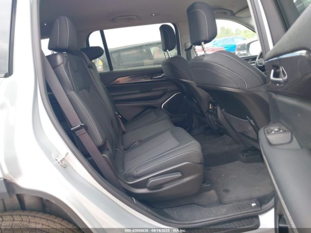 2021 JEEP GRAND CHEROKEE L 1C4RJKAG6M8179387 Photo 7