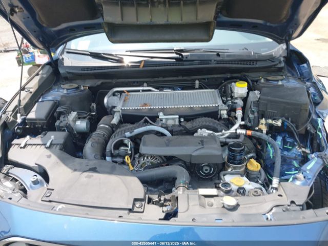 2022 SUBARU OUTBACK 4S4BTGND8N3268333 Photo 9