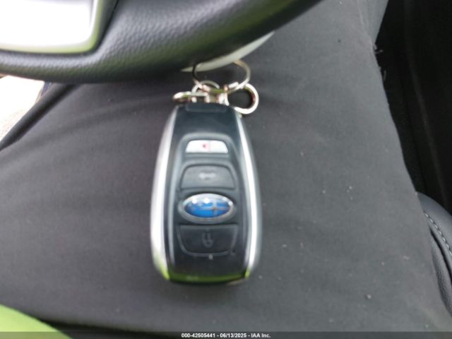 2022 SUBARU OUTBACK 4S4BTGND8N3268333 Photo 10