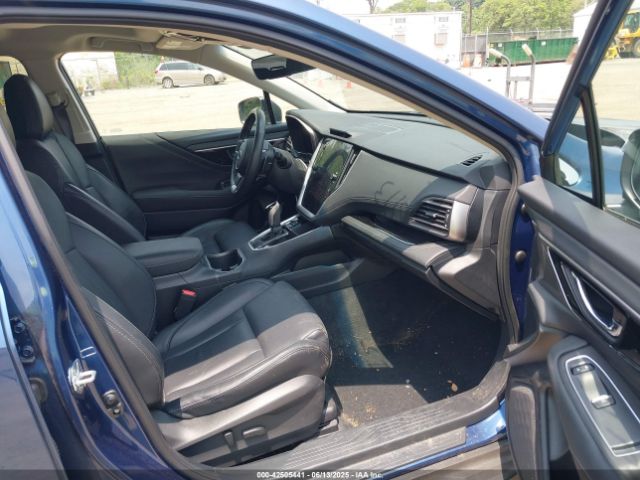 2022 SUBARU OUTBACK 4S4BTGND8N3268333 Photo 4