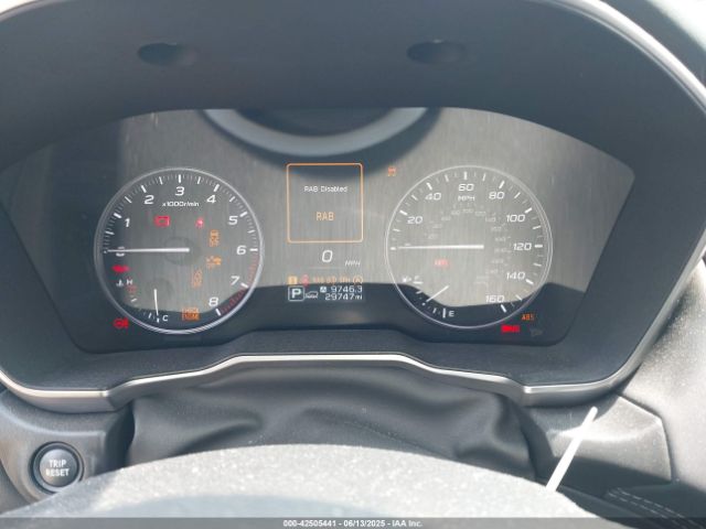 2022 SUBARU OUTBACK 4S4BTGND8N3268333 Photo 6