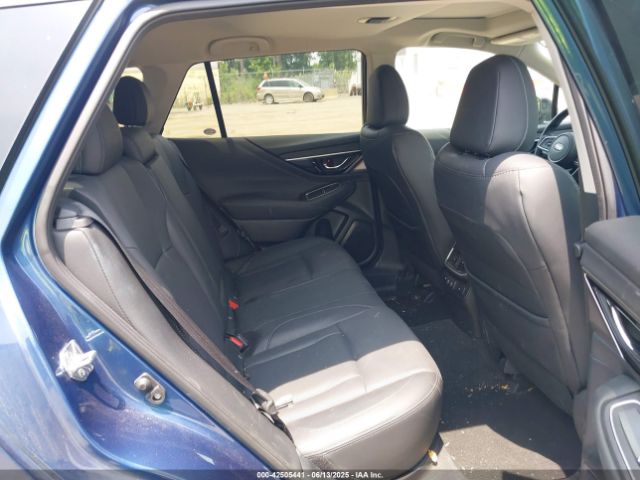 2022 SUBARU OUTBACK 4S4BTGND8N3268333 Photo 7