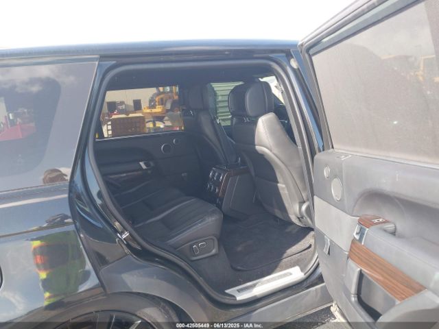 SALGS3TF0FA202892 Land Rover Range Rover 5.0l V8 Supercharged