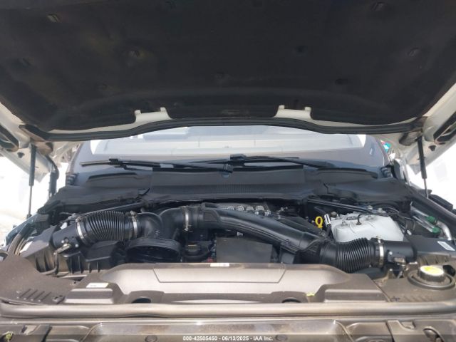 2020 LAND ROVER RANGE ROVER SPORT SALWR2SU4LA700705 Photo 9