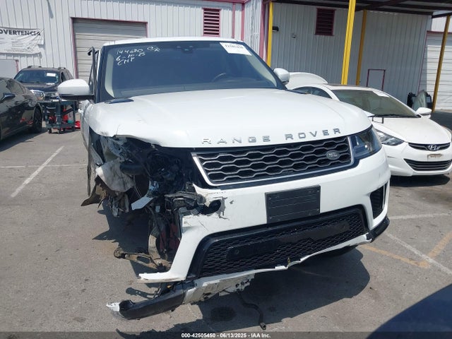 SALWR2SU4LA700705 Land Rover aj20p6