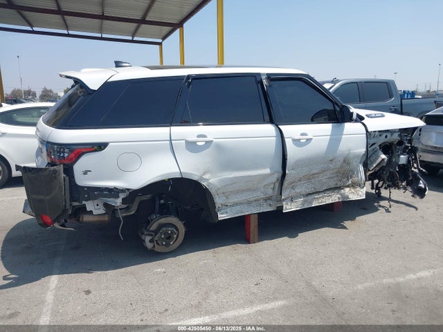 SALWR2SU4LA700705 Land Rover aj20p6