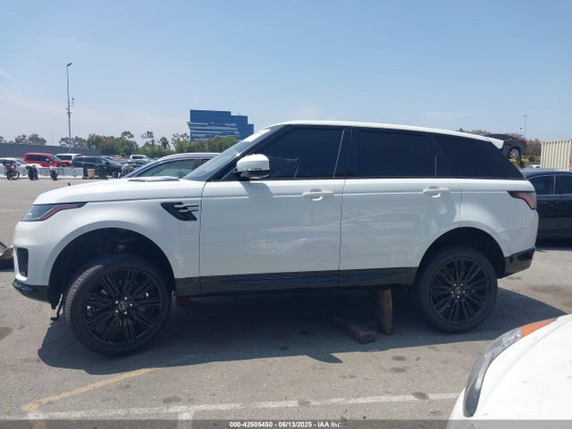 SALWR2SU4LA700705 Land Rover aj20p6
