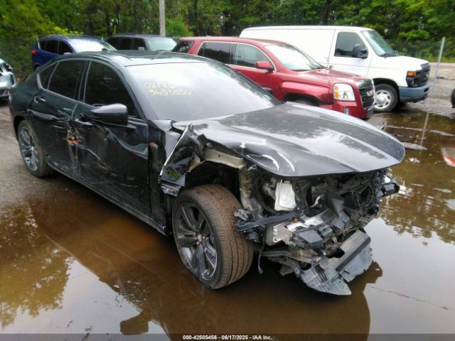 2023 ACURA TLX 19UUB6F50PA004069 Photo 0