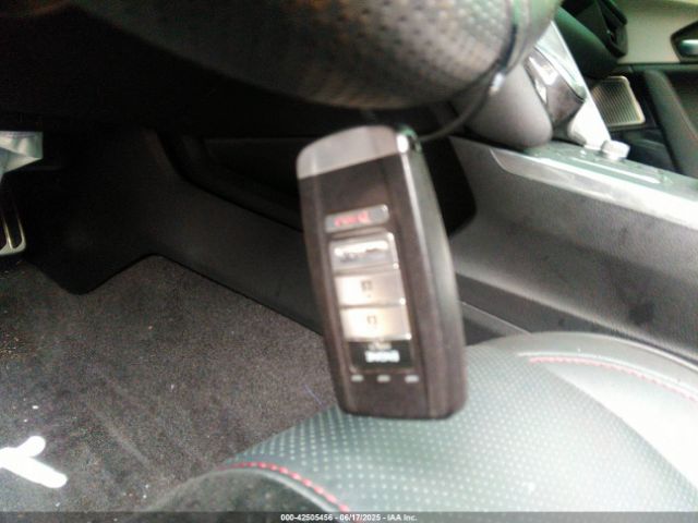 2023 ACURA TLX 19UUB6F50PA004069 Photo 10